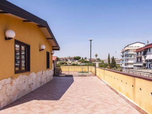 Hébergement de vacances Attico Etnamare Gravina di Catania