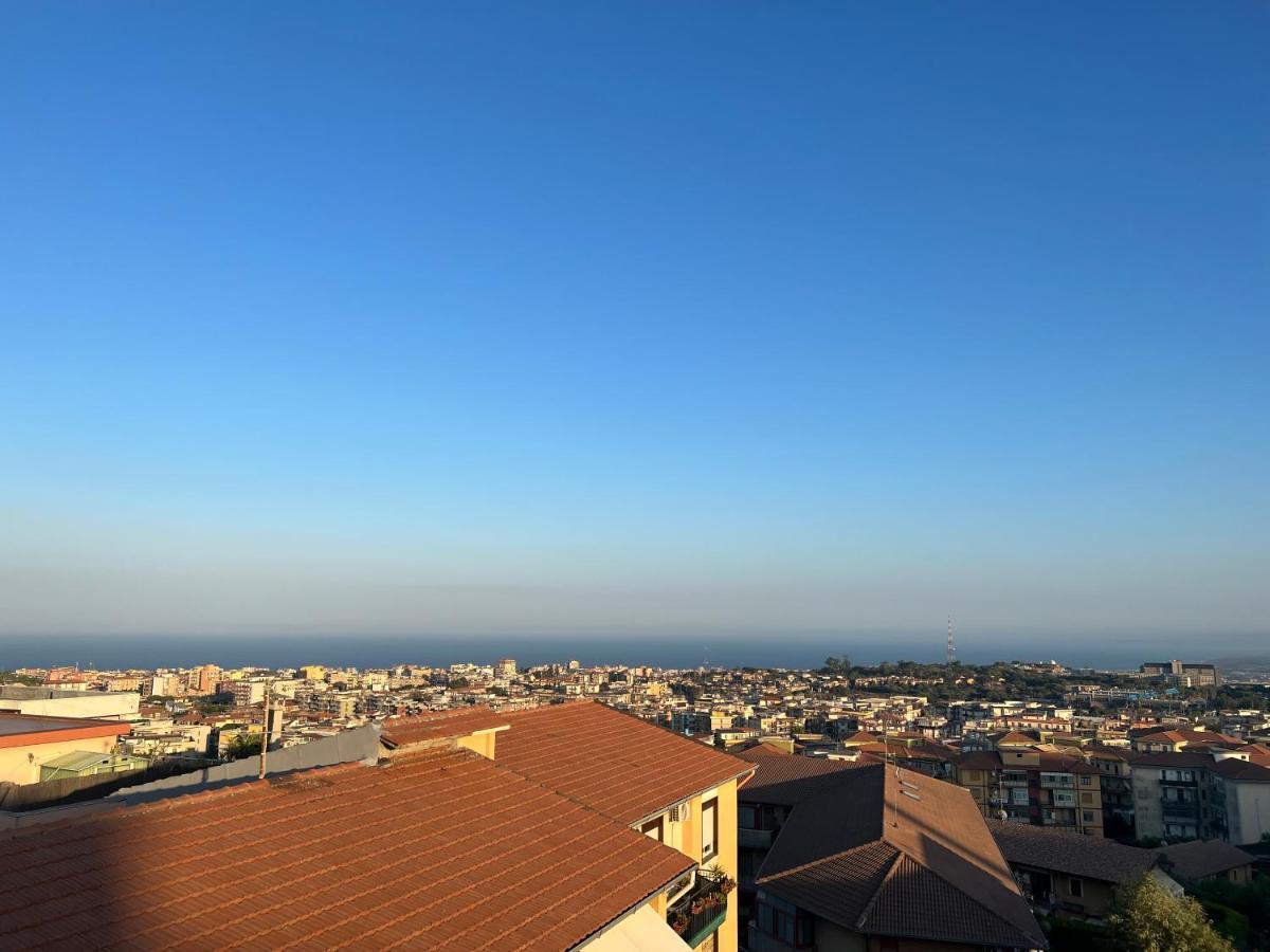 Attico Etnamare * Gravina di Catania