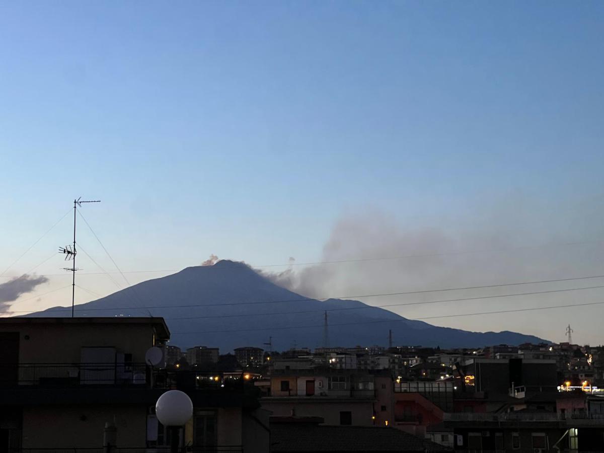 Attico Etnamare Holiday home Gravina di Catania