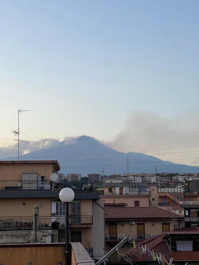 Attico Etnamare Holiday home Gravina di Catania