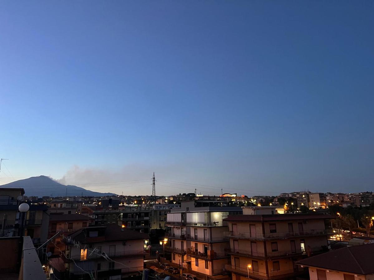 Attico Etnamare * Gravina di Catania