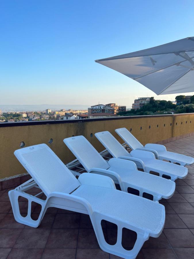 Hébergement de vacances Attico Etnamare *