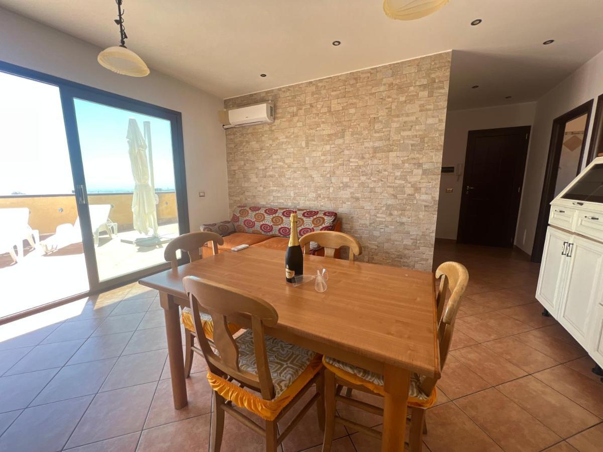 Attico Etnamare Holiday home Gravina di Catania