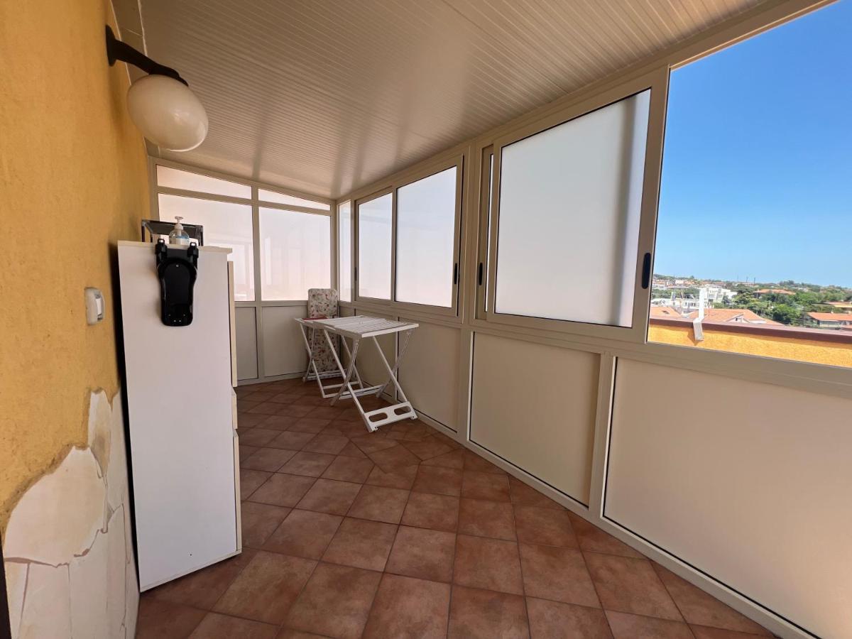 Attico Etnamare Holiday home Gravina di Catania