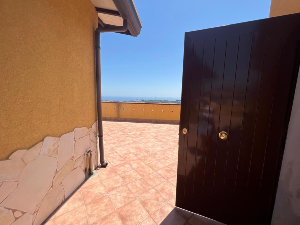 Attico Etnamare Holiday home Gravina di Catania