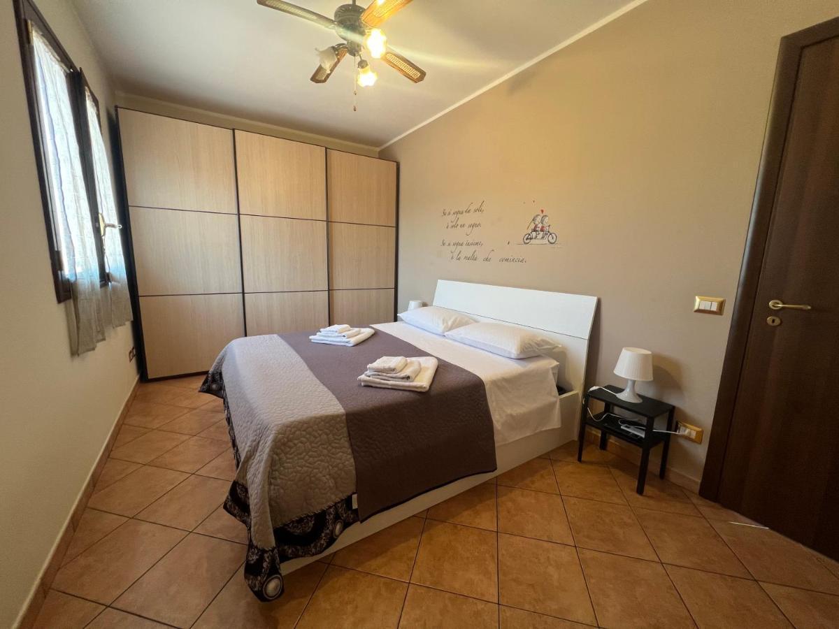 Holiday home Attico Etnamare *