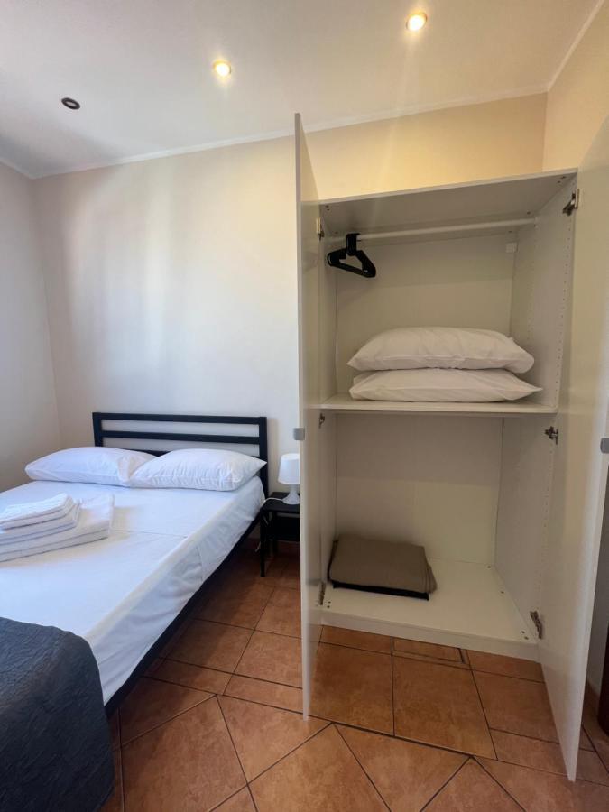Attico Etnamare Holiday home