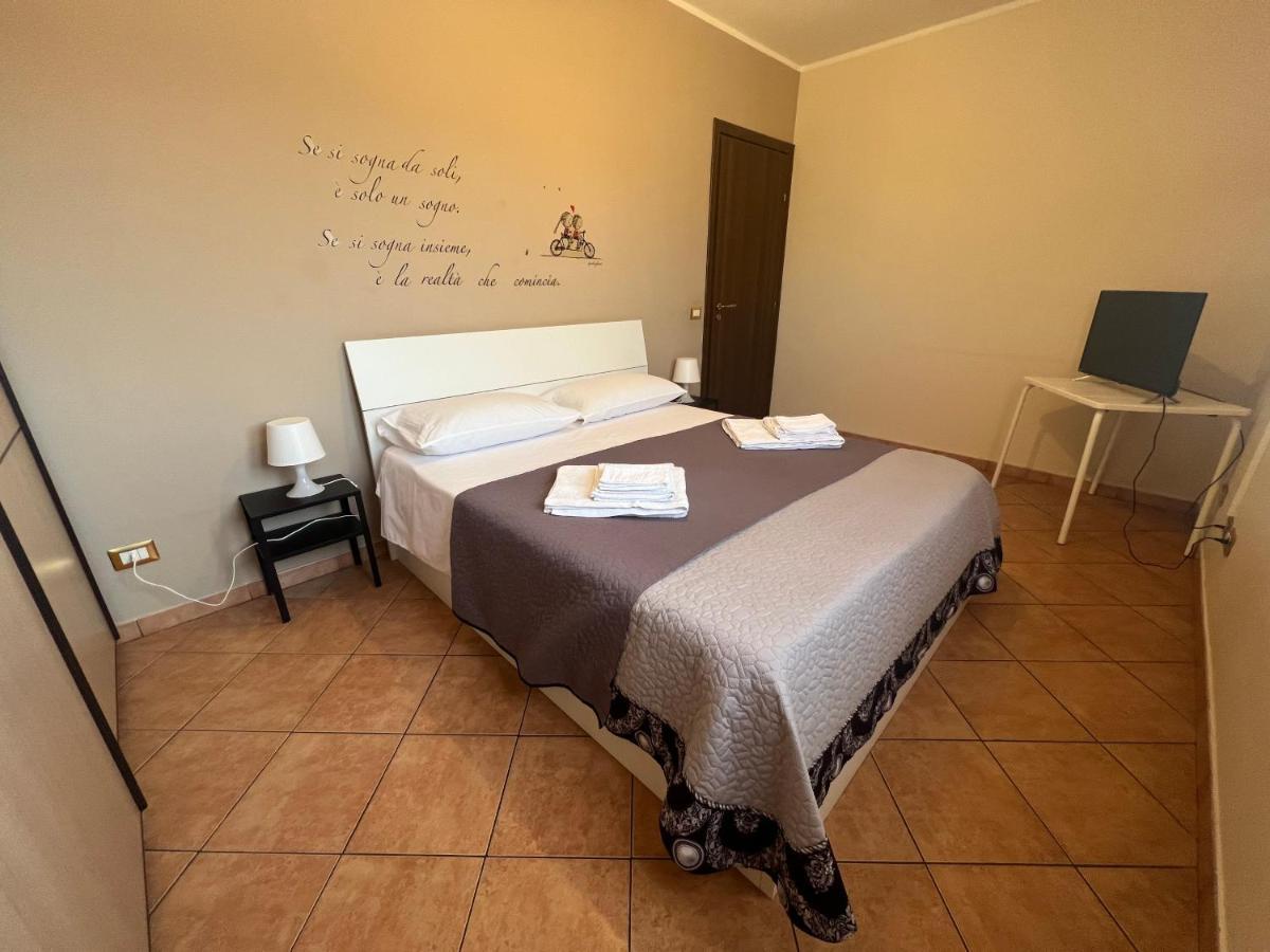 Holiday home Attico Etnamare Gravina di Catania